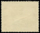 ** ALL. EMPIRE - Poste - 670, 7ème Ruban Brun - Unused Stamps