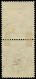 * ALL. EMPIRE - Timbres De Carnets - Michel S 60, A1 + 8pf. Armories 1928 - Sonstige & Ohne Zuordnung