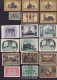 Delcampe - LOT ALL. EMPIRE - Billets De Nécessité - Notgeld 1920/1923, Superbe Ensemble  De Plus De 7200 Billets (dont Doubles), Tr - Sonstige & Ohne Zuordnung