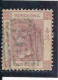 Hong Kong Colonie Britannique N° 29 CC Oblitéré - Oblitérés