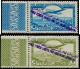 ** YEMEN - Poste - Michel 84S/T, Bdf: Avions - Yemen