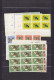 Delcampe - ** Animaux - Lots & Collections - (1950/1980), Petit Stock De Timbres Et Séries Complètes - Autres & Non Classés