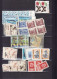 Delcampe - ** Animaux - Lots & Collections - (1950/1980), Petit Stock De Timbres Et Séries Complètes - Sonstige & Ohne Zuordnung