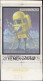 Delcampe - MAQ Astronautique - Epreuves D'Artiste - Yémen Royaume, Michel 741/750, Série Complète Des 10 Dessins Originaux (135x190 - Autres & Non Classés