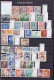 LOT Sports - Lots & Collections - Collection En 3 Albums, Timbres Neufs ** Et Oblitérés - Other & Unclassified