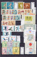 Delcampe - LOT Sports - Lots & Collections - Collection En 3 Albums, Timbres Neufs ** Et Oblitérés - Andere & Zonder Classificatie