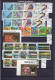 Delcampe - LOT Sports - Lots & Collections - Collection En 3 Albums, Timbres Neufs ** Et Oblitérés - Sonstige & Ohne Zuordnung