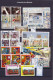 Delcampe - LOT Sports - Lots & Collections - Collection En 3 Albums, Timbres Neufs ** Et Oblitérés - Andere & Zonder Classificatie