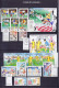 Delcampe - LOT Sports - Lots & Collections - Collection En 3 Albums, Timbres Neufs ** Et Oblitérés - Sonstige & Ohne Zuordnung