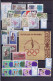 Delcampe - LOT Sports - Lots & Collections - Collection En 3 Albums, Timbres Neufs ** Et Oblitérés - Sonstige & Ohne Zuordnung