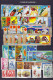 Delcampe - LOT Sports - Lots & Collections - Collection En 3 Albums, Timbres Neufs ** Et Oblitérés - Sonstige & Ohne Zuordnung