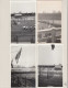 LOT Sports - Lots & Collections - Collection D'environ 40 Documents (photos - Cp - Lettres - Autographes) Sur L'athlétis - Sonstige & Ohne Zuordnung