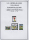 Delcampe - LOT Golf - Poste - Collection En 3 Volumes, Dont Timbres, Blocs Et Documents - Golf