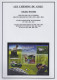 Delcampe - LOT Golf - Poste - Collection En 3 Volumes, Dont Timbres, Blocs Et Documents - Golf