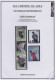 Delcampe - LOT Golf - Poste - Collection En 3 Volumes, Dont Timbres, Blocs Et Documents - Golf