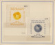 Delcampe - N U.P.U - Lots & Collections - Album Du Bureau International De L'UPU, Majorité ** (certains Collés), Forte Cote - UPU (Union Postale Universelle)