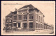 +++ CPA - LEUZE - Ecole Provinciale De Bonneterie   // - Leuze-en-Hainaut