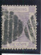 Hong Kong Colonie Britannique N° 10 CC Oblitéré - Oblitérés