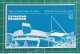 PORTUGAL TICKET INFORPOR 2001 - FEIRA INTERNACIONAL DE LISBOA - Europe