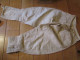 WW1 Summer Weight USA Soldier's Trousers - 1914-18