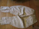 WW1 Summer Weight USA Soldier's Trousers - 1914-18