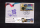 Great Britain 2012 Olympic Games London  - Olympex Interesting Postcard - Verano 2012: Londres