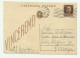 Delcampe - 10  CARTOLINE VINCEREMO  VIAGGIATE  FG - Weltkrieg 1939-45