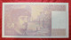 Billet 20 Francs Debussy 1992 – D.037 – SPL - 20 F 1980-1997 ''Debussy''