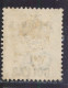 Hong Kong Colonie Britannique N° 52 Surchargé SPECIMEN - Unused Stamps