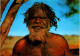 28-10-2023 (5 U 29A) Australia - Aboriginal Men / Homme Australian Natif - Aborigines