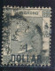 Hong Kong Colonie Britannique N° 61 Oblitéré - Oblitérés