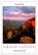 28-10-2023 (5 U 30) USA (posted To Australia) Grand Canyon - Gran Cañon