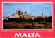 28-10-2023 (5 U 30) Malta (posted To Australia 1999) Mdina - Malte