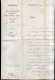 Italia - 1841 - Castoreale - Lettera - Precursor - Ref.It200 - Sicilië