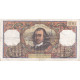 France, 100 Francs, Corneille, 1973, P.721, TTB, Fayette:65.42, KM:149d - 100 F 1964-1979 ''Corneille''