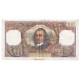 France, 100 Francs, Corneille, 1975, T.886, TTB, Fayette:65.50, KM:149e - 100 F 1964-1979 ''Corneille''