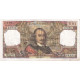 France, 100 Francs, Corneille, 1977, Q.1093, TTB, Fayette:65.58, KM:149f - 100 F 1964-1979 ''Corneille''