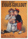 CPM - Nouveau Dessert Exquis GUILLOUT- Reproduction D'affiche Ancienne - Werbepostkarten