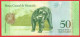 Venezuela - Billet De 50 Bolivares - Simon Rodriguez - 5 Novembre 2015 - P92k - Neuf - Venezuela
