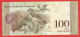 Vénézuela - Billet De 100 Bolivares - Simon Bolivar - 29 Octobre 2013 - P93g - Neuf - Venezuela