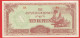 Myanmar - Birmanie - Burma - Billet De 10 Rupees - Occupation Japonaise WWII - Non Daté (1942) - P16a - Neuf - Myanmar