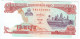 Cambodge - Billet De 500 Riels - 1998 - P43b - Cambodge