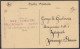 Action !! SALE !! 50 % OFF !! ⁕ BRUXELLES Belgium 1921 Panorama  ⁕ Used Postcard - Viste Panoramiche, Panorama