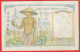 Indochine - Billet De 1 Piastre - Non Daté (1946) - P54d - Indochina