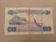 Billete De Mauricios De 5 Rupias Serie A, Año 1967 - Mauritius