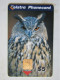 AUSTRALIA CARD   TELSTRA    DEALER  SERIE  BIRD   OWL   CHOUETTE HIBOUX   MINT  1000EX - Hiboux & Chouettes