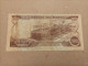 Billete De Marruecos De 100 Dirhams, Año 1985 - Marokko