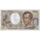 France, 200 Francs, Montesquieu, 1981, P.004, TTB, Fayette:70.1, KM:155a - 200 F 1981-1994 ''Montesquieu''