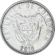 Colombie, 50 Pesos, 2010 - Kolumbien