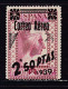 1939 - España - Edifil 791FN - MONTSERRAT SOBRECARGA CORREO AÉREO - MNH - Nuevos